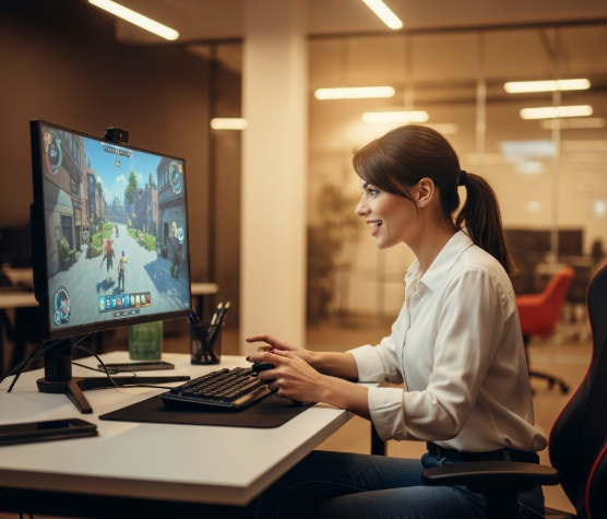 Entrepreneurs should play games for a variety of reasons, and here’s why!