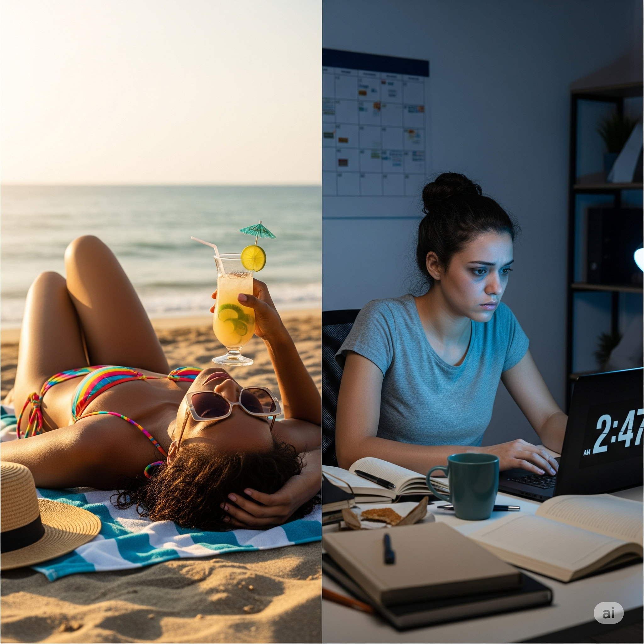 The Entrepreneurial Gap: Bridging the Distance Between Dream and Reality