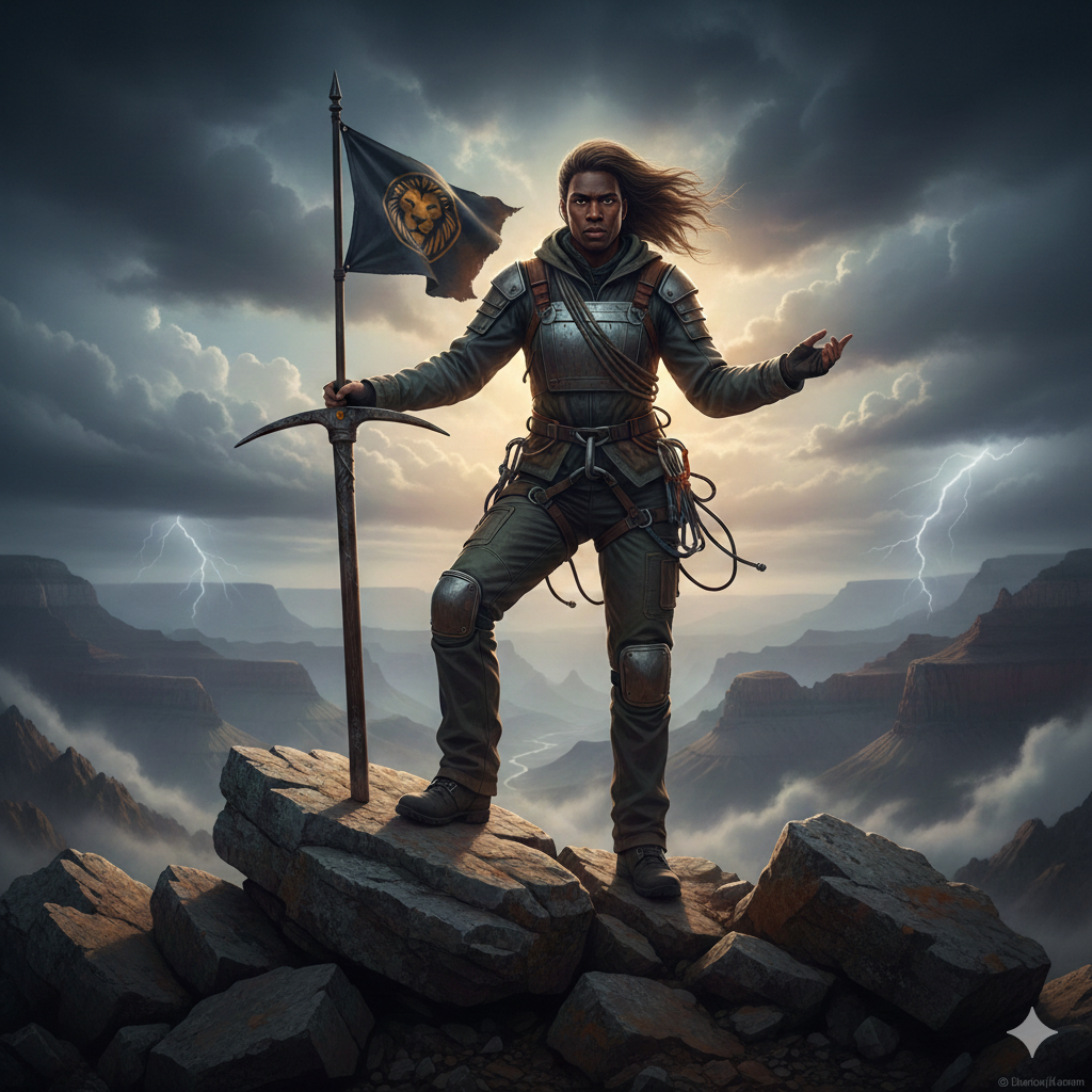 Fortune Favours the Bold: Why Risk is the Entrepreneur’s Secret Currency